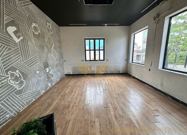 Cho Thuê Mặt Bằng 281 Lê Văn Sỹ Phường 1 Quận Tân Bình