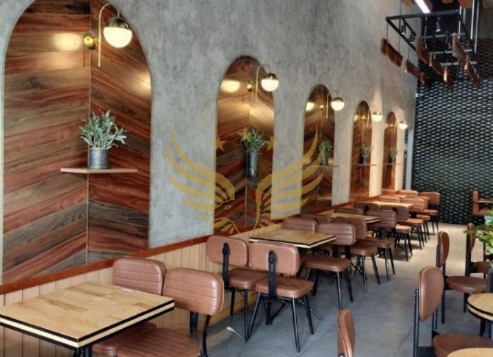 Cho Thuê Mặt Bằng 281 Nguyễn Văn Đậu Phường 11 Quận Bình Thạnh