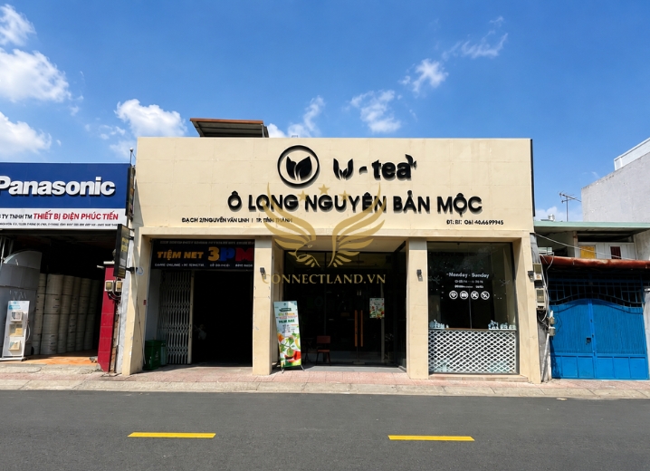 Cho Thuê Mặt Bằng 281 Nguyễn Văn Đậu Phường 11 Quận Bình Thạnh