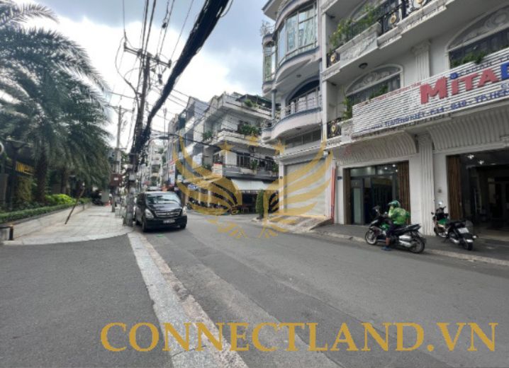 Cho Thuê Mặt Bằng 284/29-31-33 Lý Thường Kiệt Phường 1 Quận 10