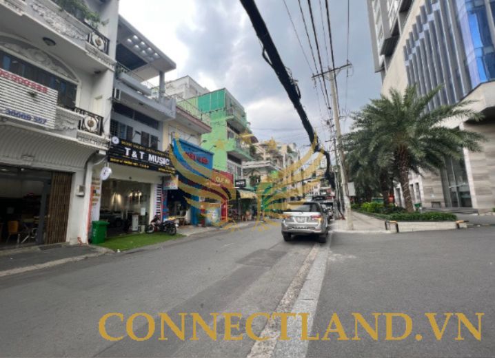 Cho Thuê Mặt Bằng 284/29-31-33 Lý Thường Kiệt Phường 1 Quận 10