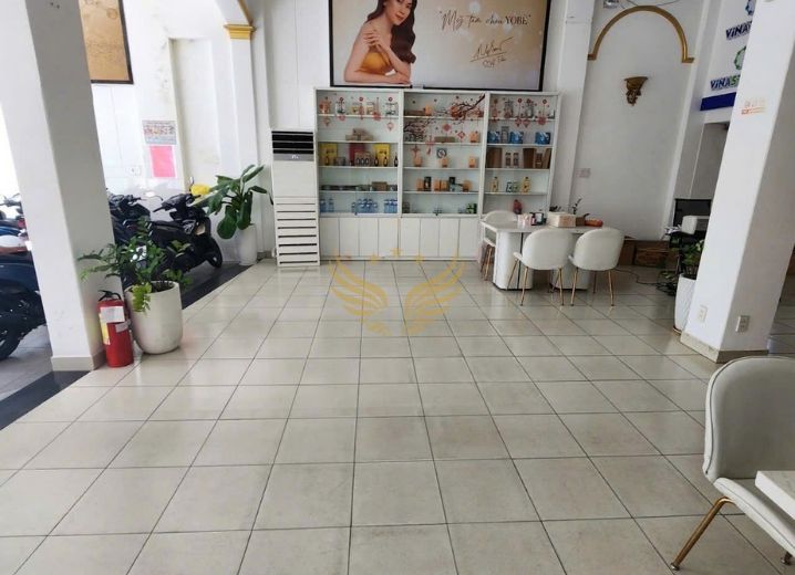 Cho Thuê Mặt Bằng 28E Tăng Bạt Hổ Phường 11 Quận Bình Thạnh