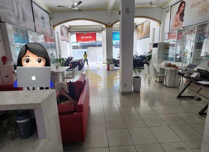 Cho Thuê Mặt Bằng 28E Tăng Bạt Hổ Phường 11 Quận Bình Thạnh
