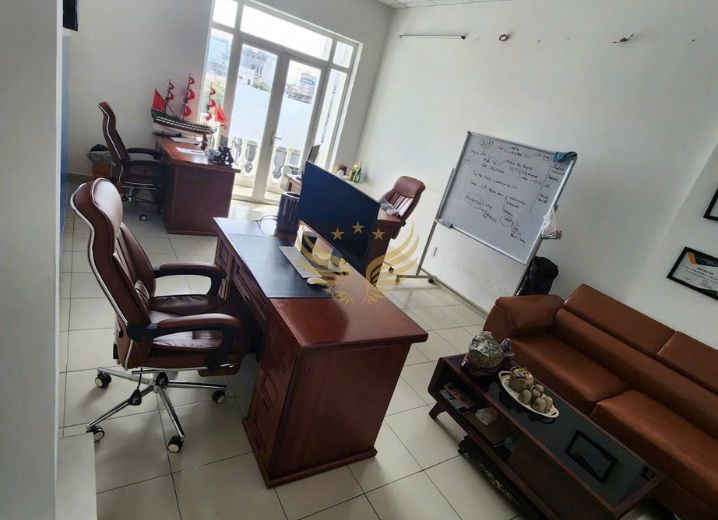 Cho Thuê Mặt Bằng 28E Tăng Bạt Hổ Phường 11 Quận Bình Thạnh