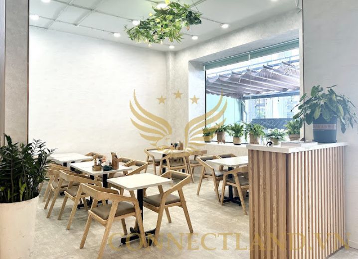 Cho Thuê Mặt Bằng 29 Đường 16 Phường Tân Phú Quận 7