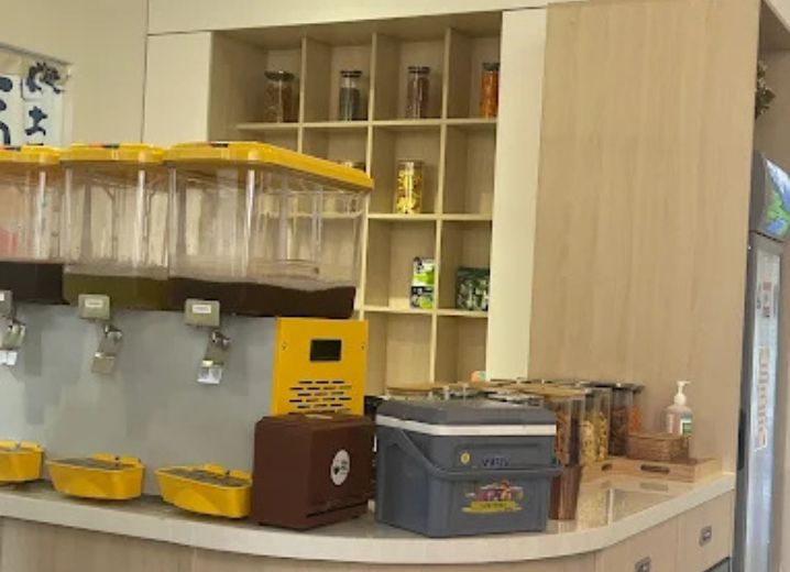 Cho Thuê Mặt Bằng 30 Phan Bội Châu Phường Bến Thành Quận 1