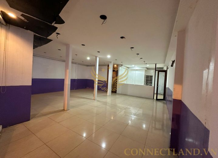 Cho Thuê Mặt Bằng 308-310 Xô Viết Nghệ Tĩnh Phường 21 Quận Bình Thạnh