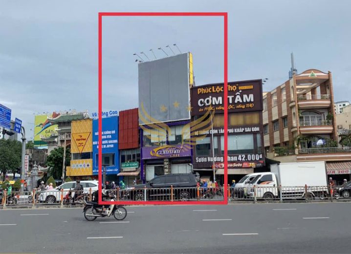 Cho Thuê Mặt Bằng 308-310 Xô Viết Nghệ Tĩnh Phường 21 Quận Bình Thạnh