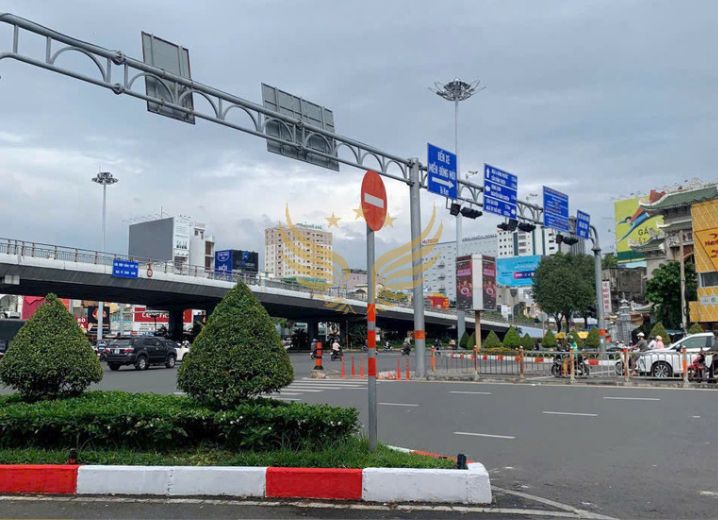 Cho Thuê Mặt Bằng 308-310 Xô Viết Nghệ Tĩnh Phường 21 Quận Bình Thạnh