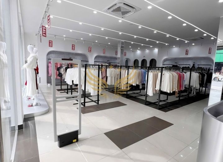 Cho Thuê Mặt Bằng 322 Nguyễn Thị Thập Phường Tân Quy Quận 7
