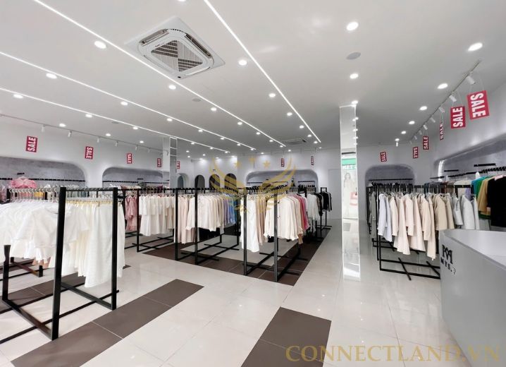 Cho Thuê Mặt Bằng 322 Nguyễn Thị Thập Phường Tân Quy Quận 7