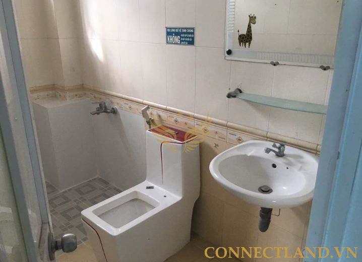 Cho Thuê Mặt Bằng 324G Lý Thường Kiệt Phường 14 Quận 10