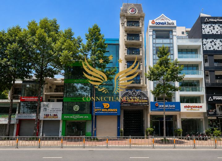 Cho Thuê Mặt Bằng 324G Lý Thường Kiệt Phường 14 Quận 10