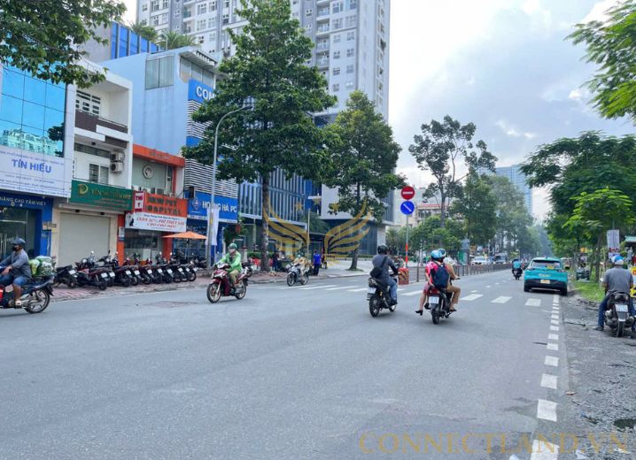 Cho Thuê Mặt Bằng 324G Lý Thường Kiệt Phường 14 Quận 10