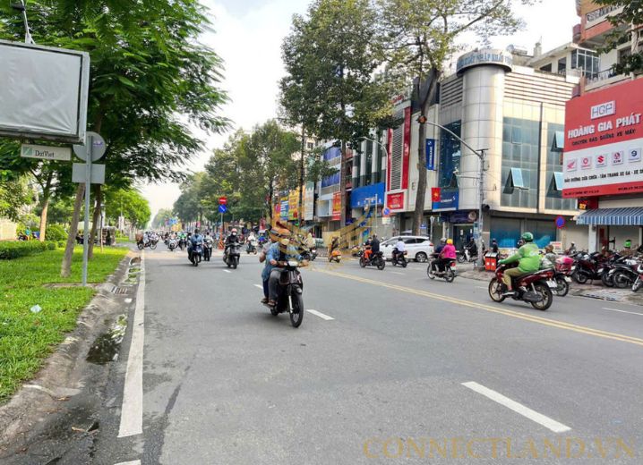 Cho Thuê Mặt Bằng 324G Lý Thường Kiệt Phường 14 Quận 10