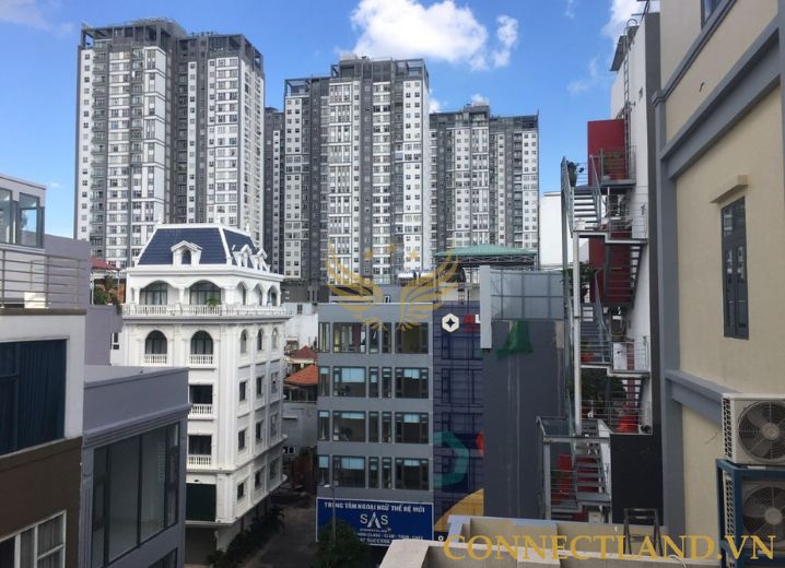 Cho Thuê Mặt Bằng 324G Lý Thường Kiệt Phường 14 Quận 10