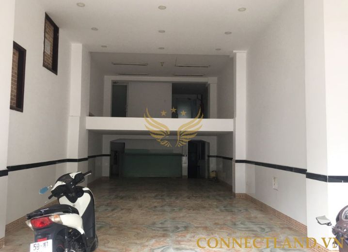 Cho Thuê Mặt Bằng 324G Lý Thường Kiệt Phường 14 Quận 10
