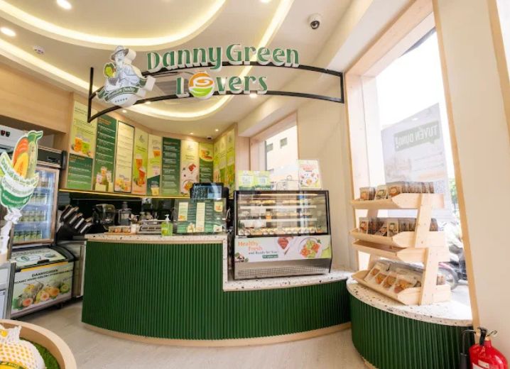Cho Thuê Mặt Bằng 325 Lý Tự Trọng Phường Bến Thành Quận 1