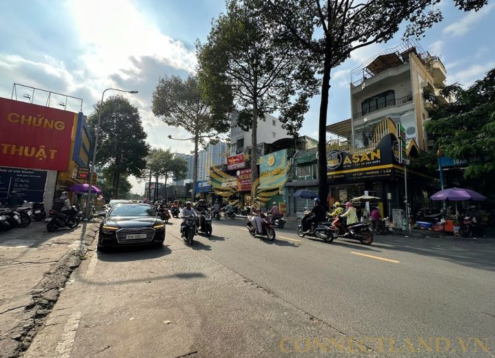 Cho Thuê Mặt Bằng 331 Tô Hiến Thành Phường 13 Quận 10