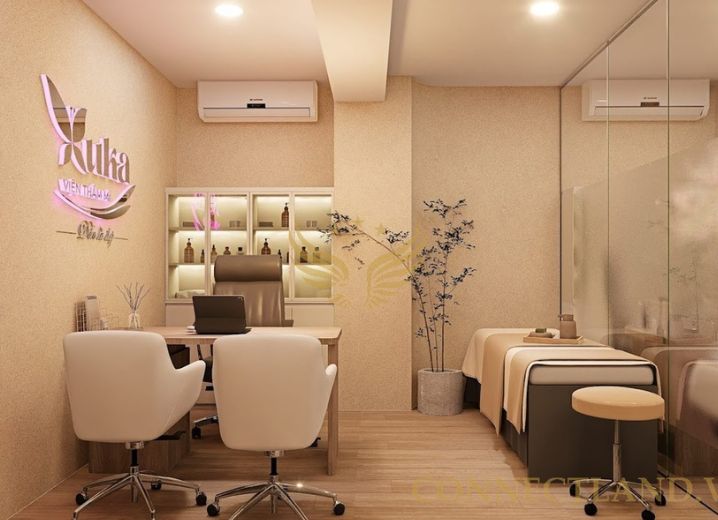 Cho Thuê Mặt Bằng 331 Tô Hiến Thành Phường 13 Quận 10
