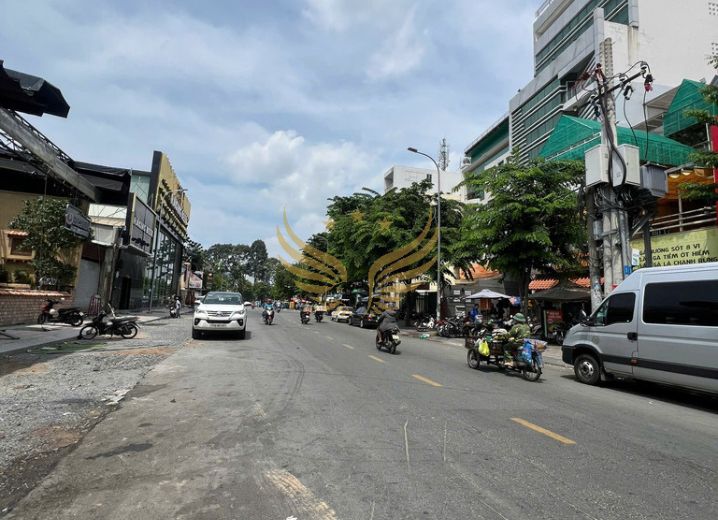 Cho Thuê Mặt Bằng 34 Đồng Nai Phường 15 Quận 10