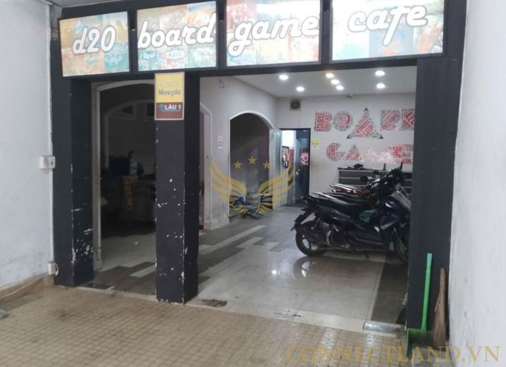 Cho Thuê Mặt Bằng 34 Trương Quốc Dung Phường 8 Quận Phú Nhuận
