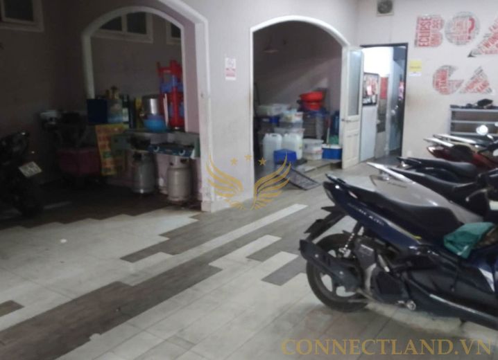 Cho Thuê Mặt Bằng 34 Trương Quốc Dung Phường 8 Quận Phú Nhuận
