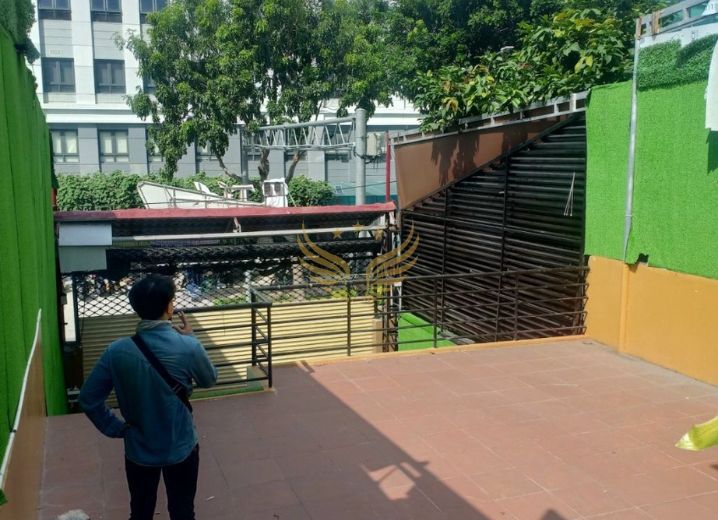 Cho Thuê Mặt Bằng 357 Nguyễn Thượng Hiền Phường 11 Quận 10