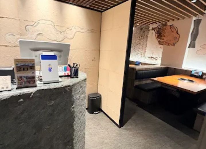 Cho Thuê Mặt Bằng 35B Nguyễn Đình Chiểu Phường Đa Kao Quận 1