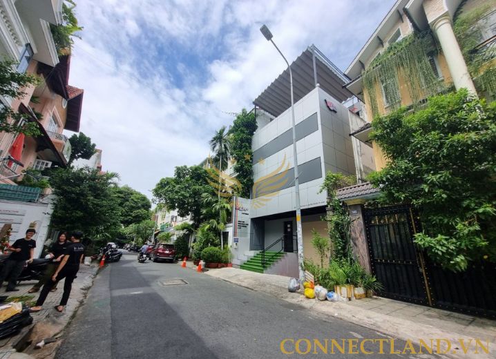 Cho Thuê Mặt Bằng 38 Hoa Mai Phường 2 Quận Phú Nhuận