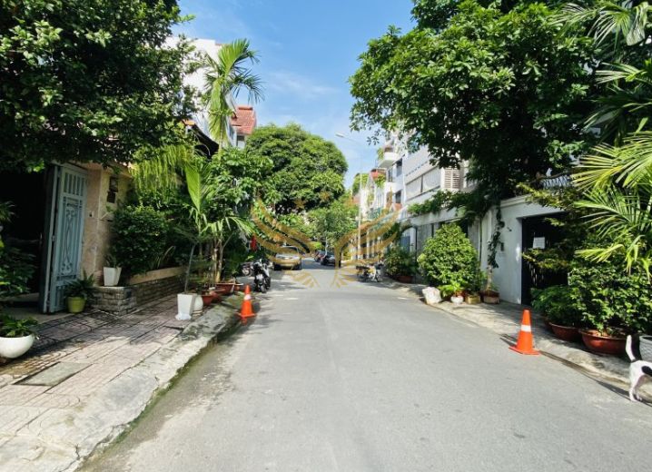Cho Thuê Mặt Bằng 38 Hoa Mai Phường 2 Quận Phú Nhuận