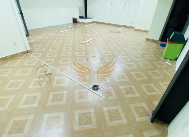 Cho Thuê Mặt Bằng 38 Hoa Mai Phường 2 Quận Phú Nhuận