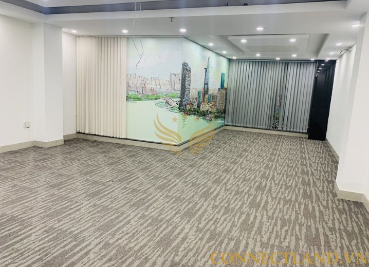 Cho Thuê Mặt Bằng 382 Bùi Hữu Nghĩa Phường 2 Quận Bình Thạnh