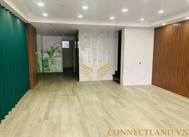 Cho Thuê Mặt Bằng 382 Bùi Hữu Nghĩa Phường 2 Quận Bình Thạnh