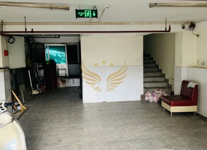 Cho Thuê Mặt Bằng 382 Bùi Hữu Nghĩa Phường 2 Quận Bình Thạnh
