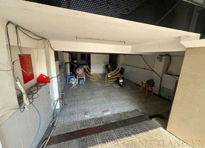Cho Thuê Mặt Bằng 382 Bùi Hữu Nghĩa Phường 2 Quận Bình Thạnh