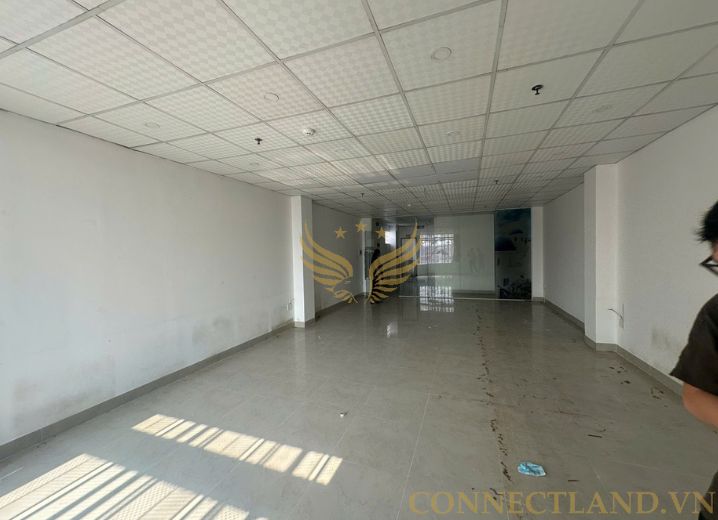 Cho Thuê Mặt Bằng 382 Bùi Hữu Nghĩa Phường 2 Quận Bình Thạnh