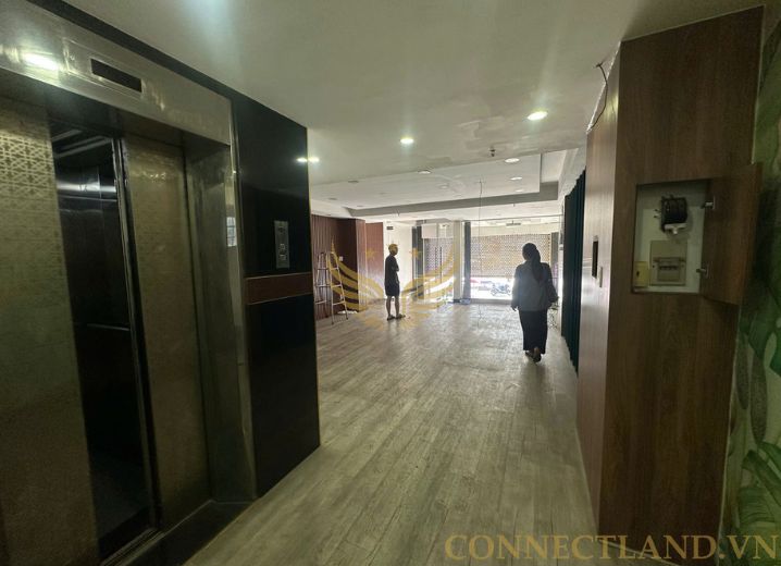 Cho Thuê Mặt Bằng 382 Bùi Hữu Nghĩa Phường 2 Quận Bình Thạnh