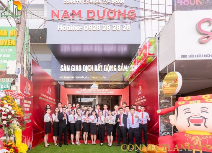 Cho Thuê Mặt Bằng 382 Bùi Hữu Nghĩa Phường 2 Quận Bình Thạnh