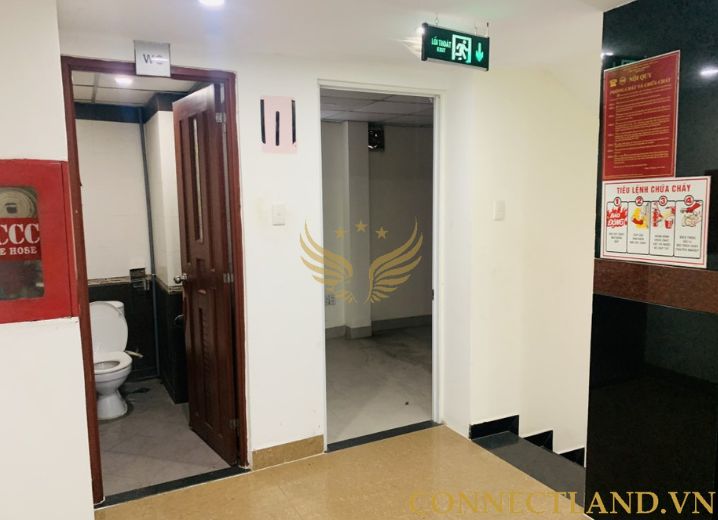Cho Thuê Mặt Bằng 382 Bùi Hữu Nghĩa Phường 2 Quận Bình Thạnh