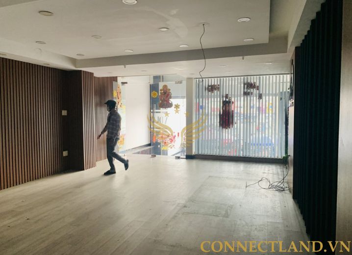 Cho Thuê Mặt Bằng 382 Bùi Hữu Nghĩa Phường 2 Quận Bình Thạnh