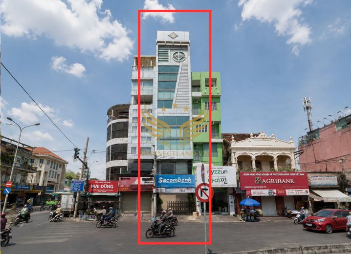 Cho Thuê Mặt Bằng 382 Bùi Hữu Nghĩa Phường 2 Quận Bình Thạnh
