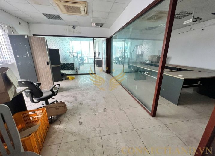 Cho Thuê Mặt Bằng 38A Huỳnh Đình Hai Phường 14 Quận Bình Thạnh