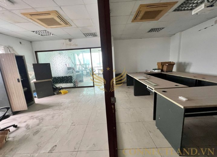 Cho Thuê Mặt Bằng 38A Huỳnh Đình Hai Phường 14 Quận Bình Thạnh