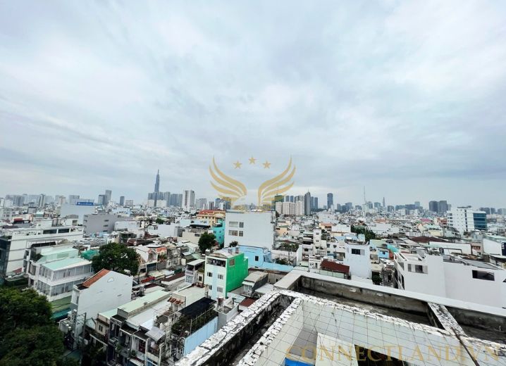 Cho Thuê Mặt Bằng 38A Huỳnh Đình Hai Phường 14 Quận Bình Thạnh