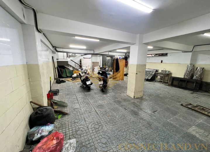 Cho Thuê Mặt Bằng 38A Huỳnh Đình Hai Phường 14 Quận Bình Thạnh