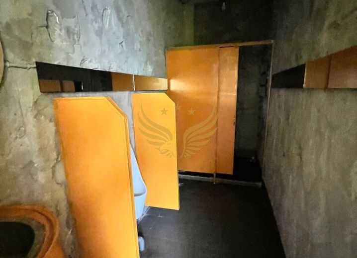 Cho Thuê Mặt Bằng 38A Huỳnh Đình Hai Phường 14 Quận Bình Thạnh