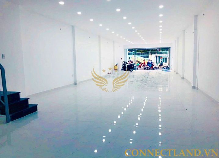 Cho Thuê Mặt Bằng 397 Cách Mạng Tháng Tám Phường 13 Quận 10