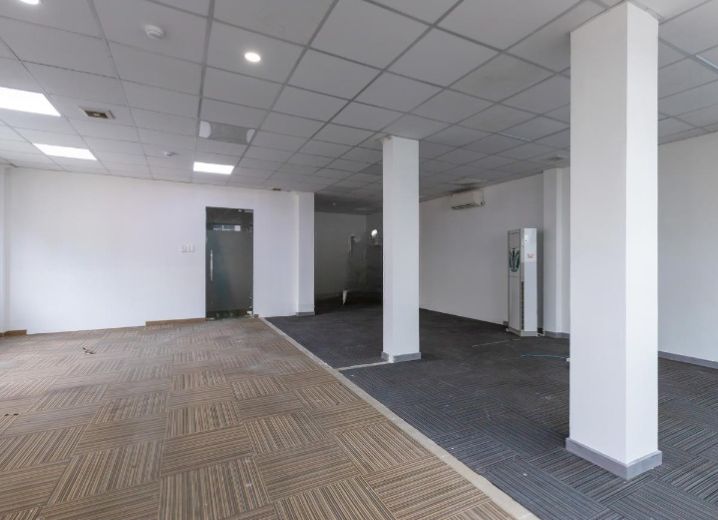 Cho Thuê Mặt Bằng 3A Nguyễn Văn Thủ Phường Đa Kao Quận 1
