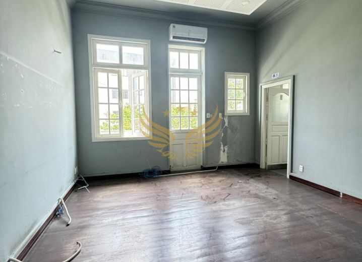 Cho Thuê Mặt Bằng 41 Ngô Quang Huy Phường Thảo Điền Quận 2